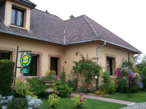 Maison au cœur du parc régional avec jardin privatif, 5 ch, cuisine équipée, WIFI, proche Boulogne/Calais - FR-1-376-76